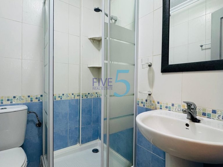 Apartment for Sale in Alicante, Valencia 17