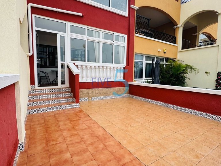 Apartment for Sale in Alicante, Valencia 21