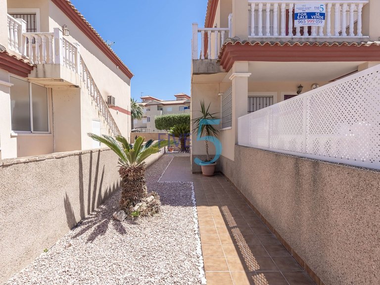 Apartment for Sale in Murcia, Murcia 19