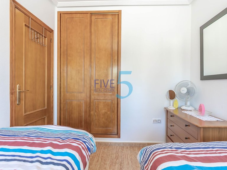 Apartment for Sale in Murcia, Murcia 13