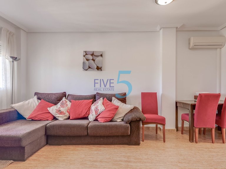 Apartment for Sale in Murcia, Murcia 5