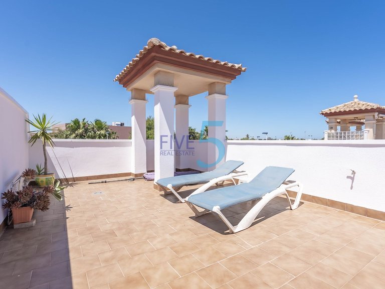 Apartment for Sale in Murcia, Murcia 16