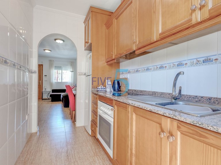 Apartment for Sale in Murcia, Murcia 7