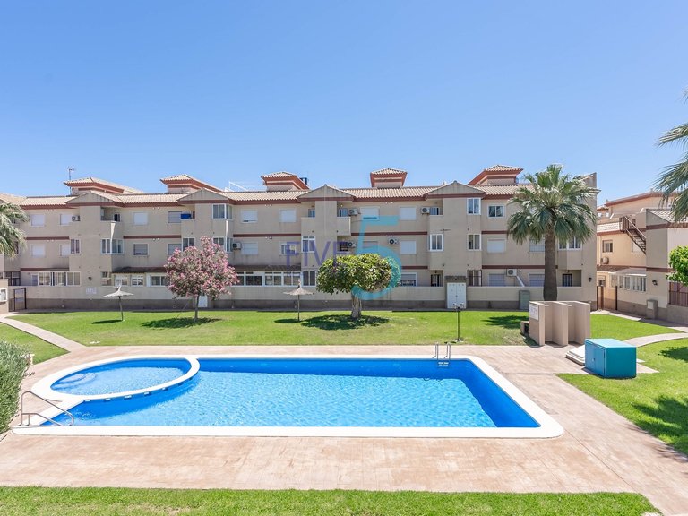 Apartment for Sale in Murcia, Murcia 15