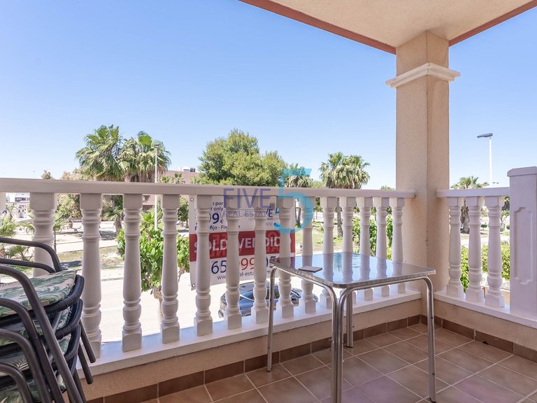 Apartment for Sale in Murcia, Murcia 14