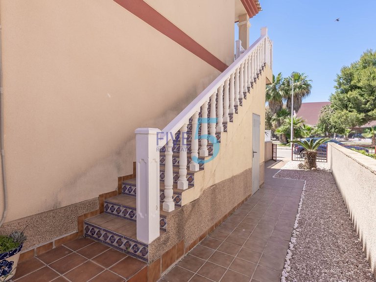 Apartment for Sale in Murcia, Murcia 18