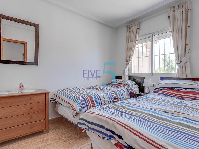 Apartment for Sale in Murcia, Murcia 12