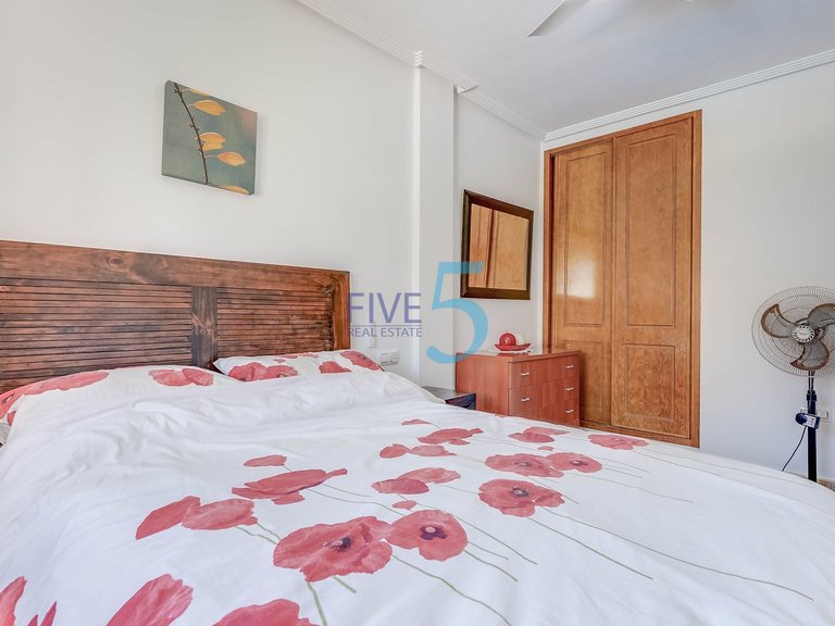 Apartment for Sale in Murcia, Murcia 10