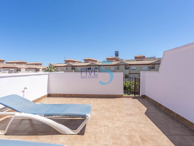 Apartment for Sale in Murcia, Murcia 17