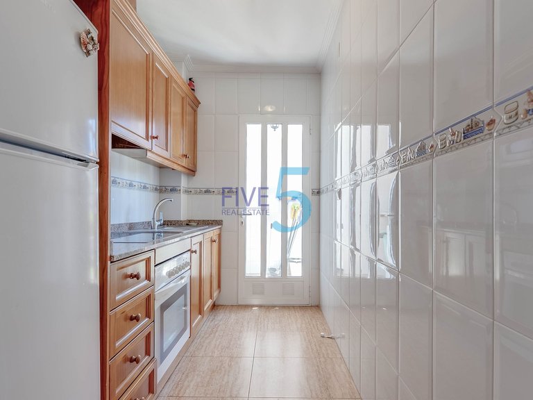 Apartment for Sale in Murcia, Murcia 6