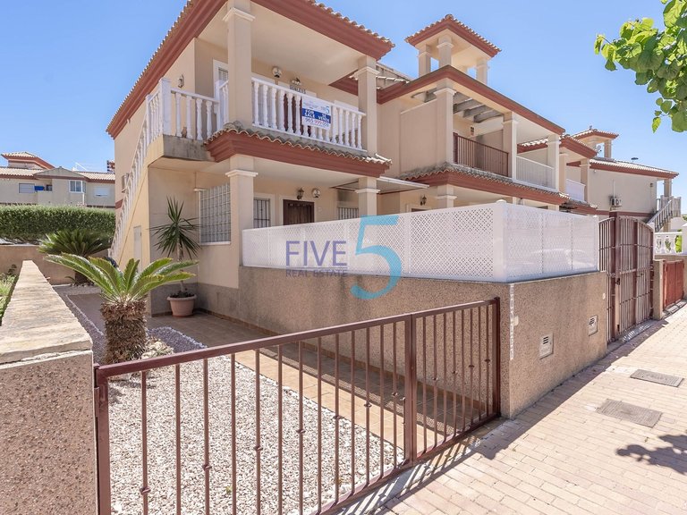 Apartment for Sale in Murcia, Murcia 20