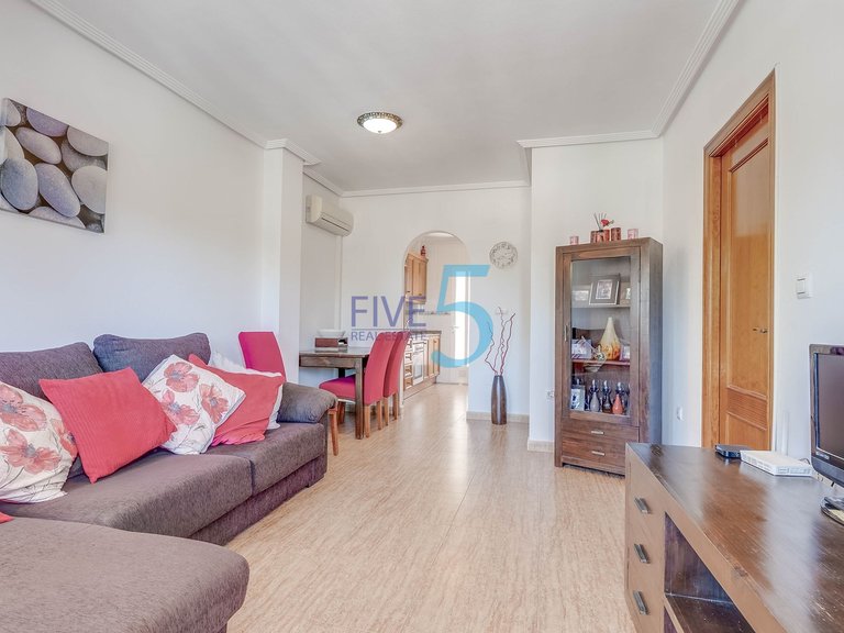 Apartment for Sale in Murcia, Murcia 3