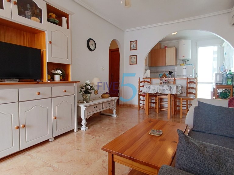 Apartment for Sale in Alicante, Valencia 9