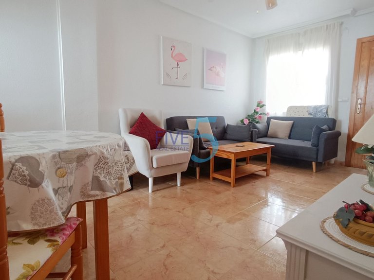 Apartment for Sale in Alicante, Valencia 11
