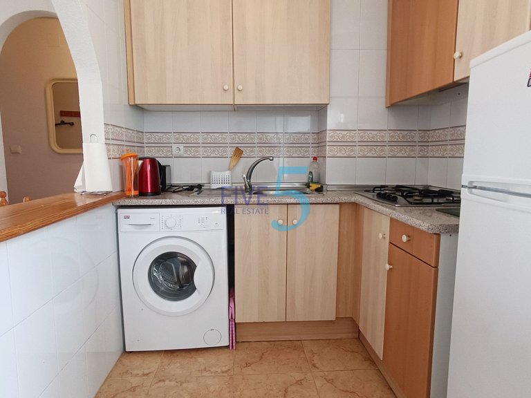 Apartment for Sale in Alicante, Valencia 13