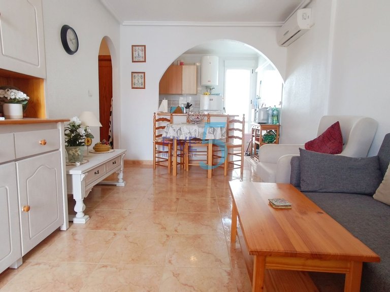 Apartment for Sale in Alicante, Valencia 8