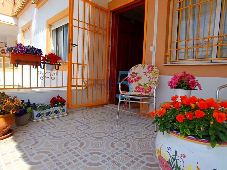 Apartment for Sale in Alicante, Valencia 6