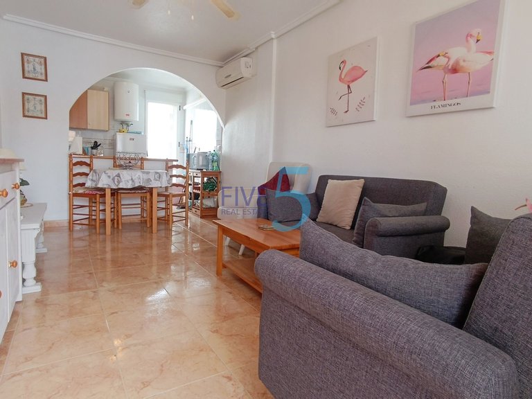 Apartment for Sale in Alicante, Valencia 2