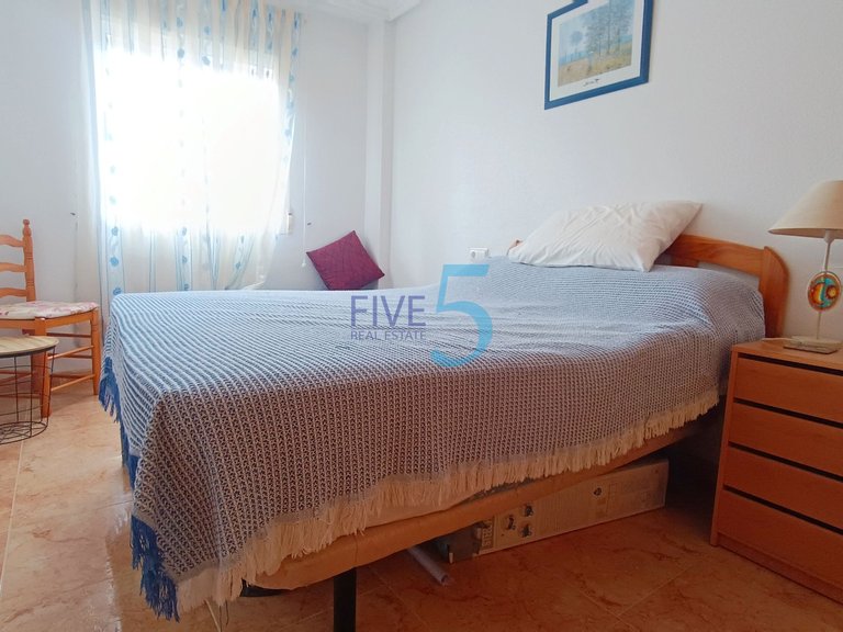 Apartment for Sale in Alicante, Valencia 14