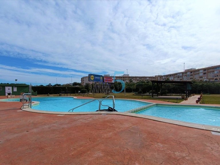 Apartment for Sale in Alicante, Valencia 3
