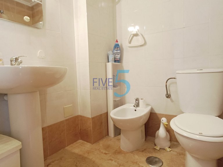Apartment for Sale in Alicante, Valencia 16