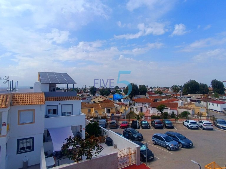 Apartment for Sale in Alicante, Valencia 21