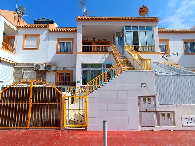 Apartment for Sale in Alicante, Valencia 5