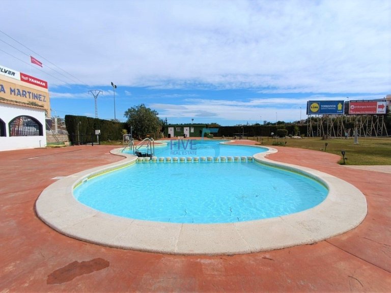 Apartment for Sale in Alicante, Valencia 23