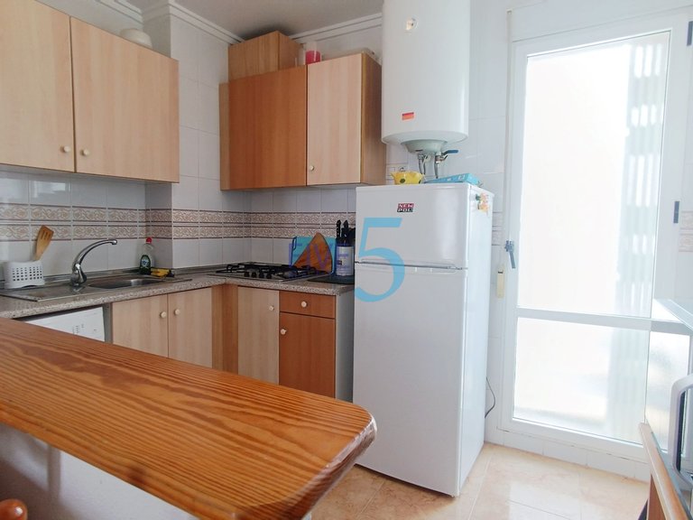Apartment for Sale in Alicante, Valencia 12