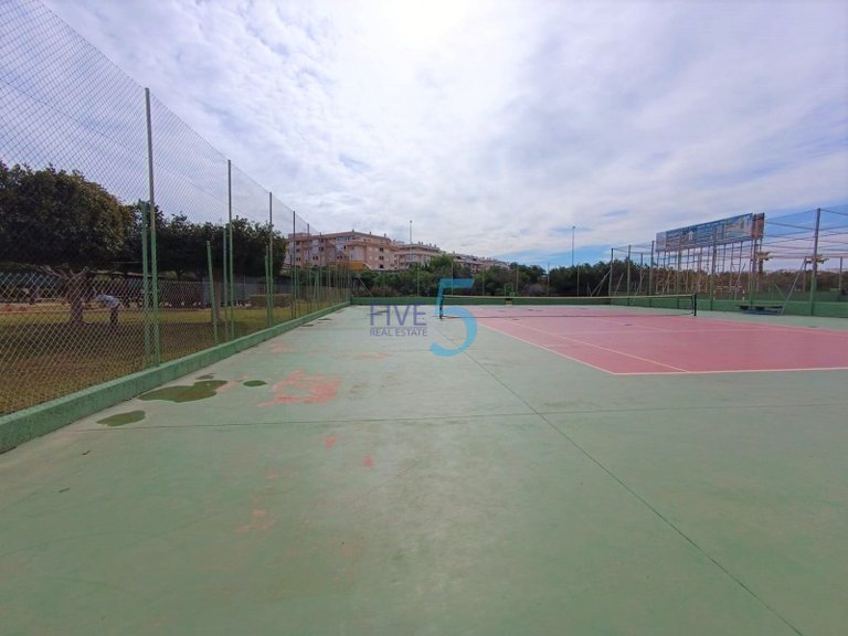 Apartment for Sale in Alicante, Valencia 25