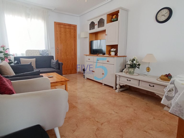 Apartment for Sale in Alicante, Valencia 10