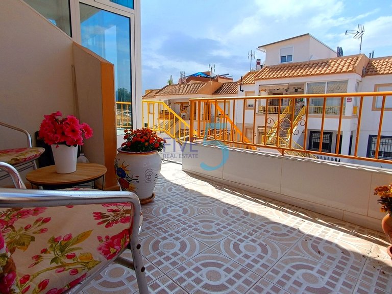 Apartment for Sale in Alicante, Valencia 7