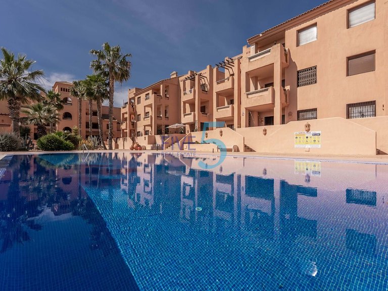 Apartment for Sale in Murcia, Murcia 1