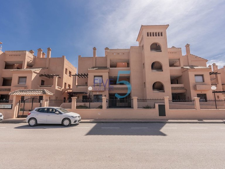 Apartment for Sale in Murcia, Murcia 39