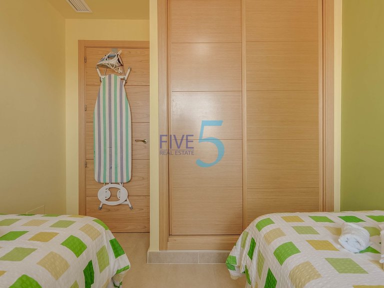 Apartment for Sale in Murcia, Murcia 13
