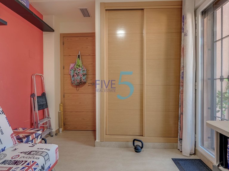 Apartment for Sale in Murcia, Murcia 16