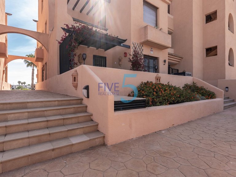 Apartment for Sale in Murcia, Murcia 37