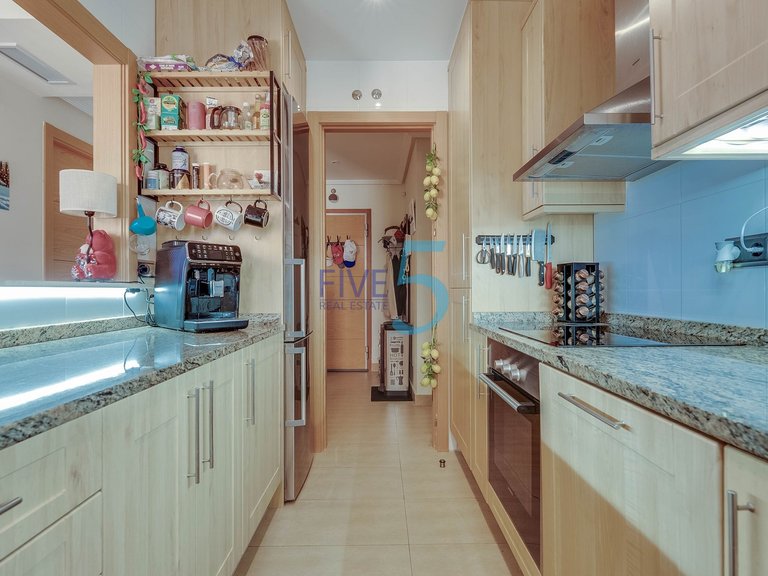 Apartment for Sale in Murcia, Murcia 7