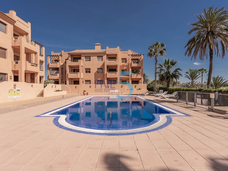 Apartment for Sale in Murcia, Murcia 29