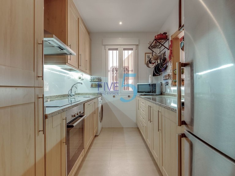 Apartment for Sale in Murcia, Murcia 6