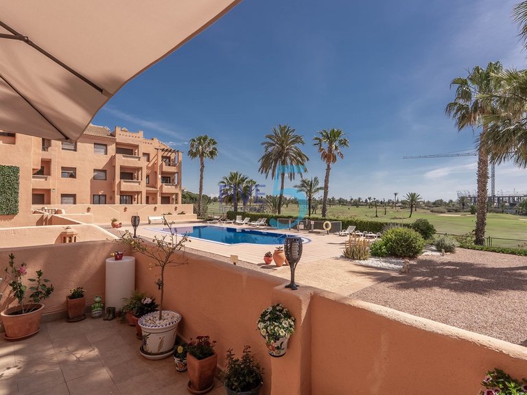 Apartment for Sale in Murcia, Murcia 41