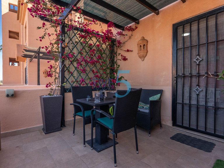 Apartment for Sale in Murcia, Murcia 21