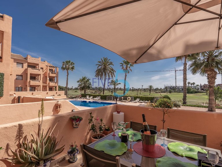 Apartment for Sale in Murcia, Murcia 40