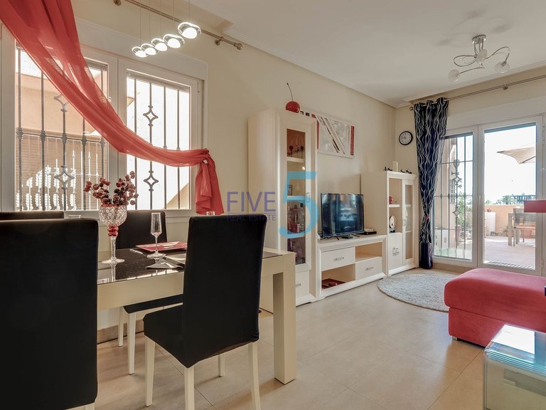 Apartment for Sale in Murcia, Murcia 4