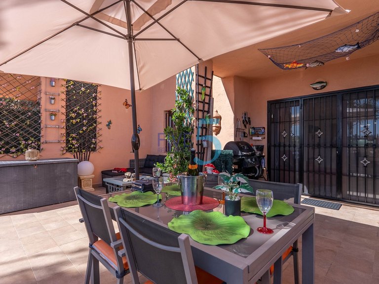 Apartment for Sale in Murcia, Murcia 22