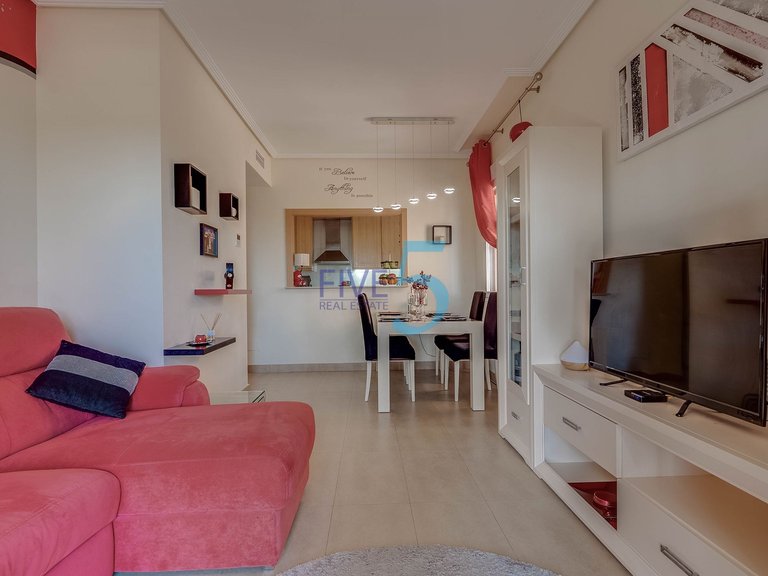 Apartment for Sale in Murcia, Murcia 2