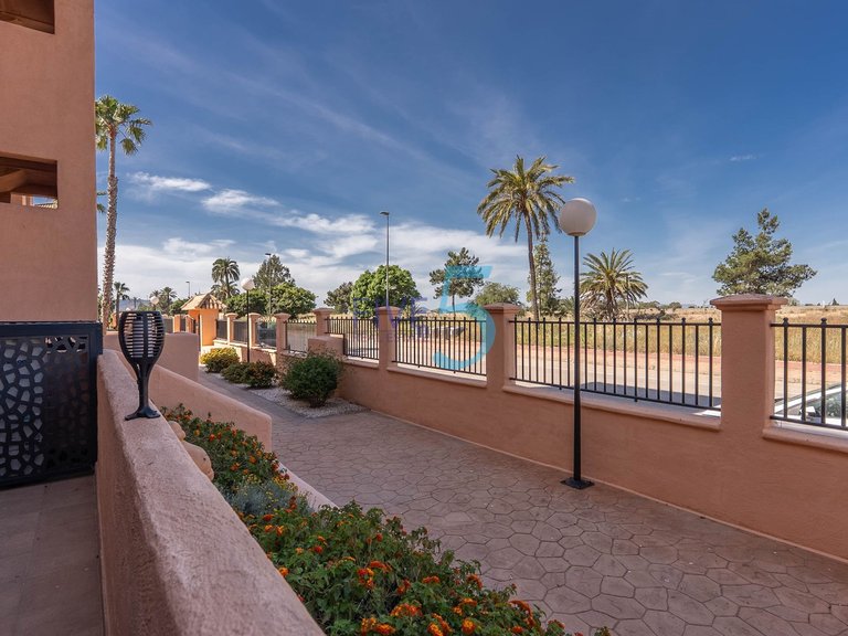 Apartment for Sale in Murcia, Murcia 19