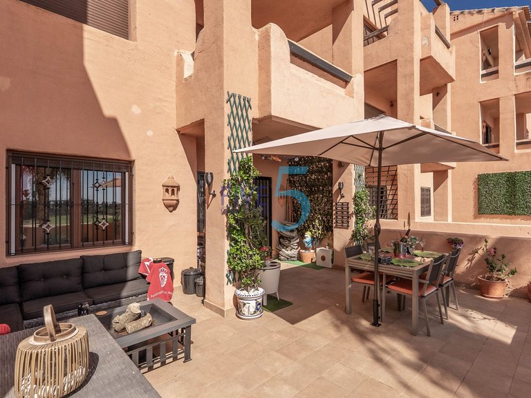 Apartment for Sale in Murcia, Murcia 26