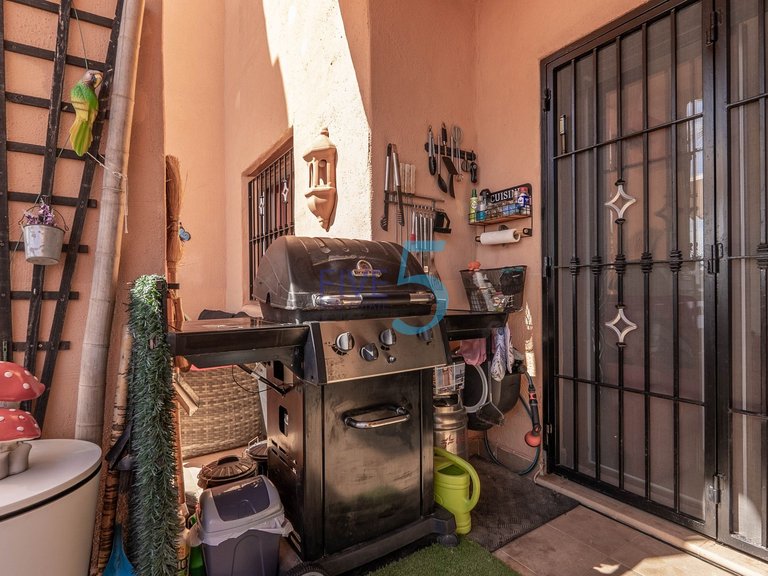 Apartment for Sale in Murcia, Murcia 24