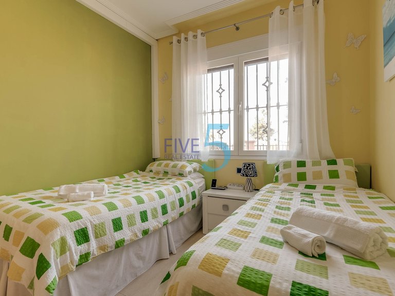 Apartment for Sale in Murcia, Murcia 12